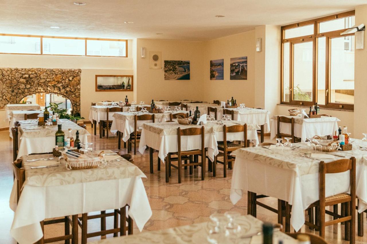 Hotel Residence La Palma Finale Ligure Bagian luar foto