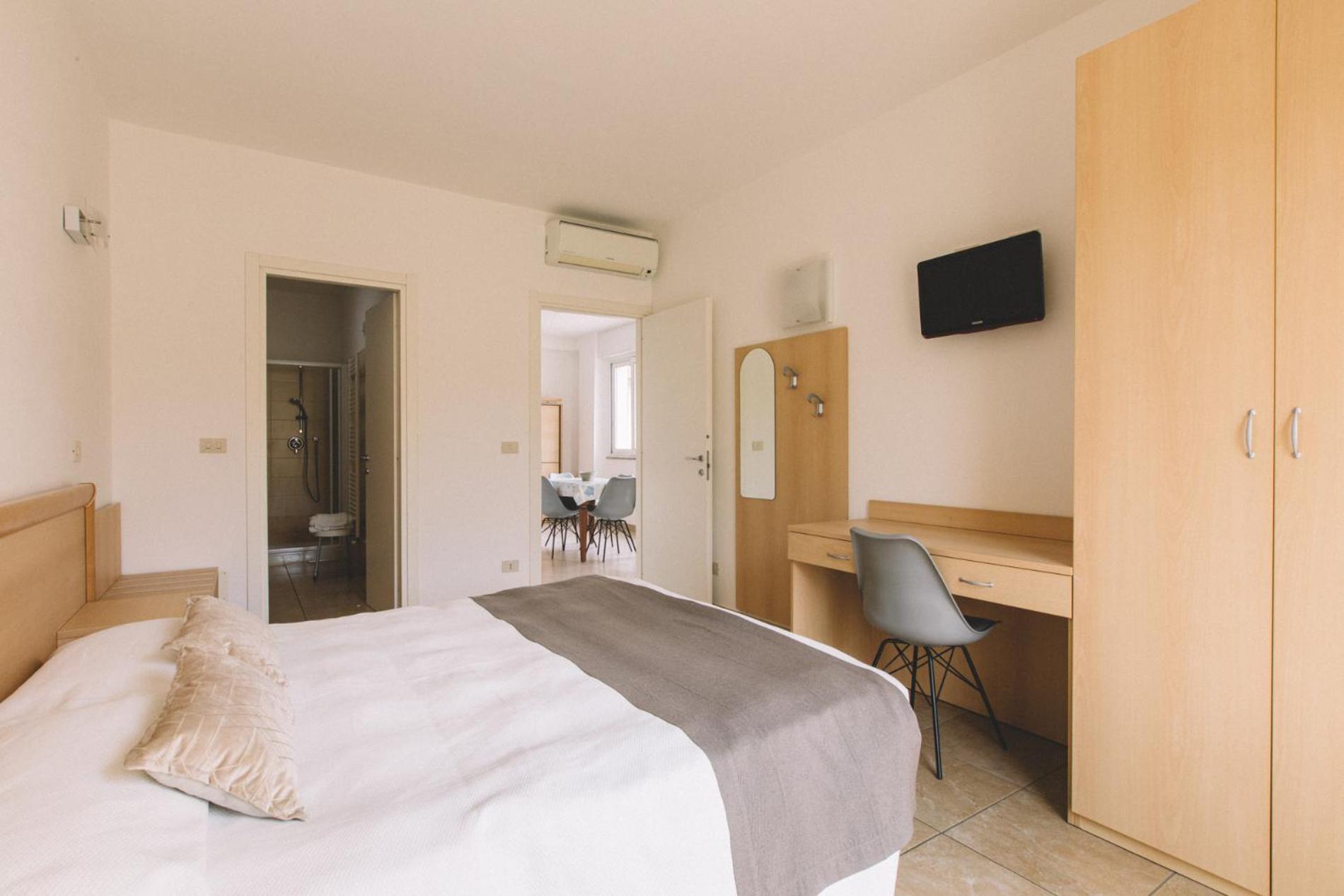 Hotel Residence La Palma Finale Ligure Bagian luar foto