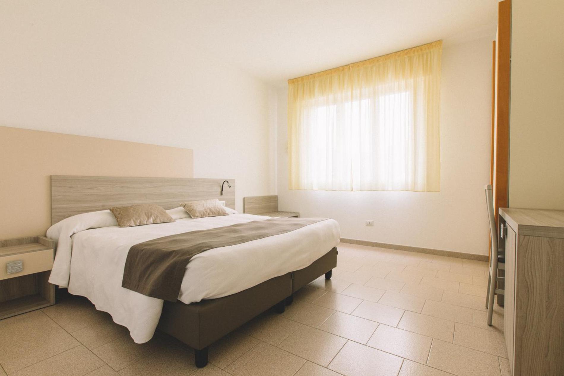 Hotel Residence La Palma Finale Ligure Bagian luar foto