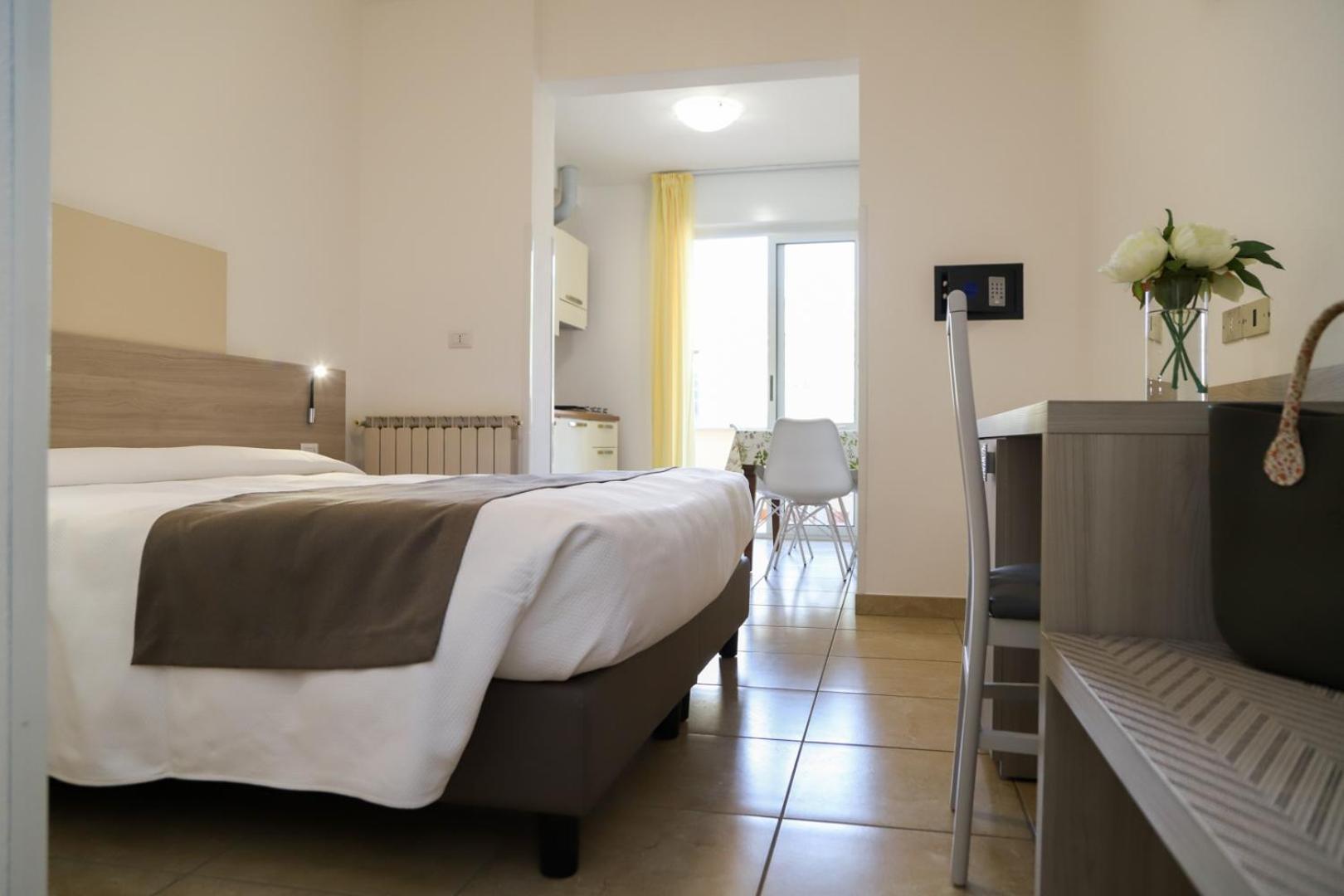 Hotel Residence La Palma Finale Ligure Bagian luar foto