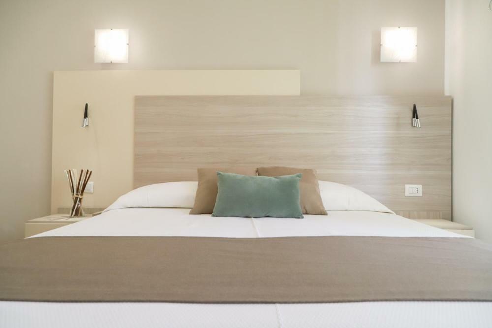 Hotel Residence La Palma Finale Ligure Bagian luar foto