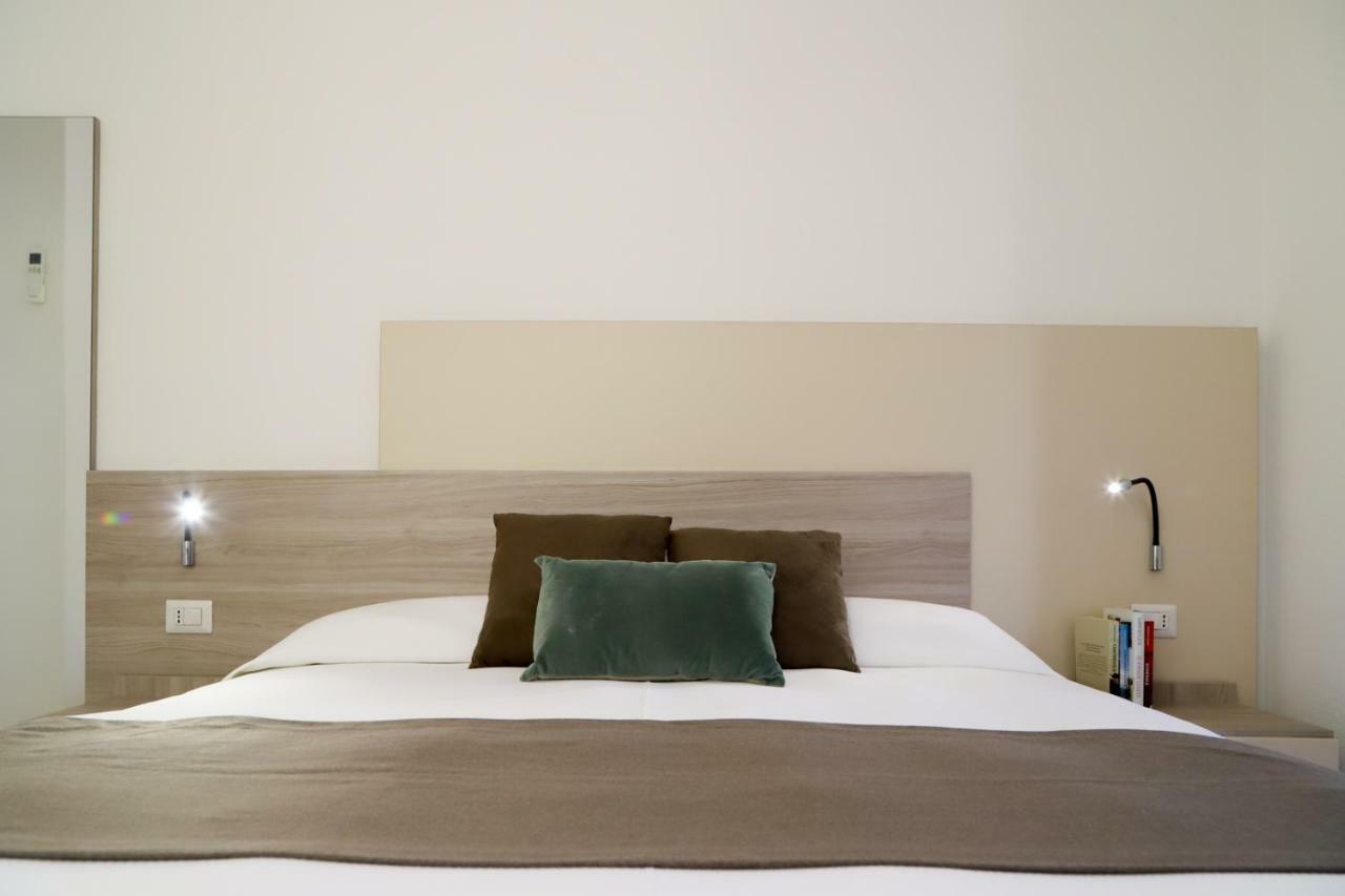Hotel Residence La Palma Finale Ligure Bagian luar foto